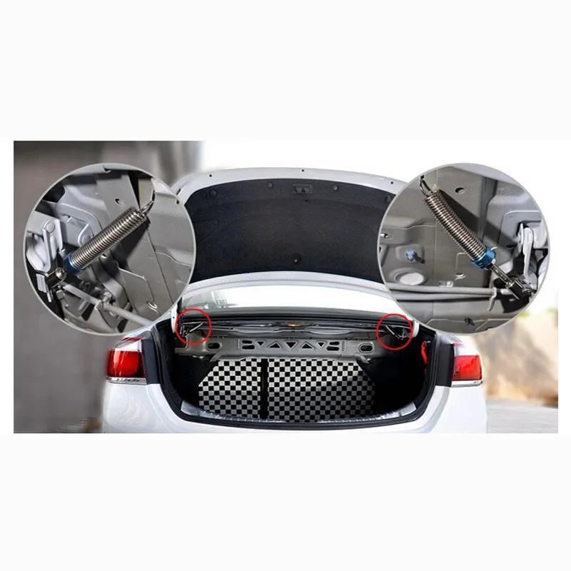 CHIZIYO Car Trunk spring Lifting Device Automatic Upgrade Remote-Controlled Adjustable For Santana Jetta Kia Rio K2 K3 K5 K4
CHIZIYO Car Trunk spring Lifting Device Automatic Upgrade Remote-Controlled Adjustable For Santana Jetta Kia Rio K2 K3 K5 K4