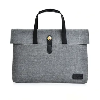 Universal 15 inch Laptop Case Pouch Large Capacity Waterproof Splash Laptop Handbag Polyester Notebook Case Bag Laptop Handbag
Universal 15 inch Laptop Case Pouch Large Capacity Waterproof Splash Laptop Handbag Polyester Notebook Case Bag Laptop Handbag
