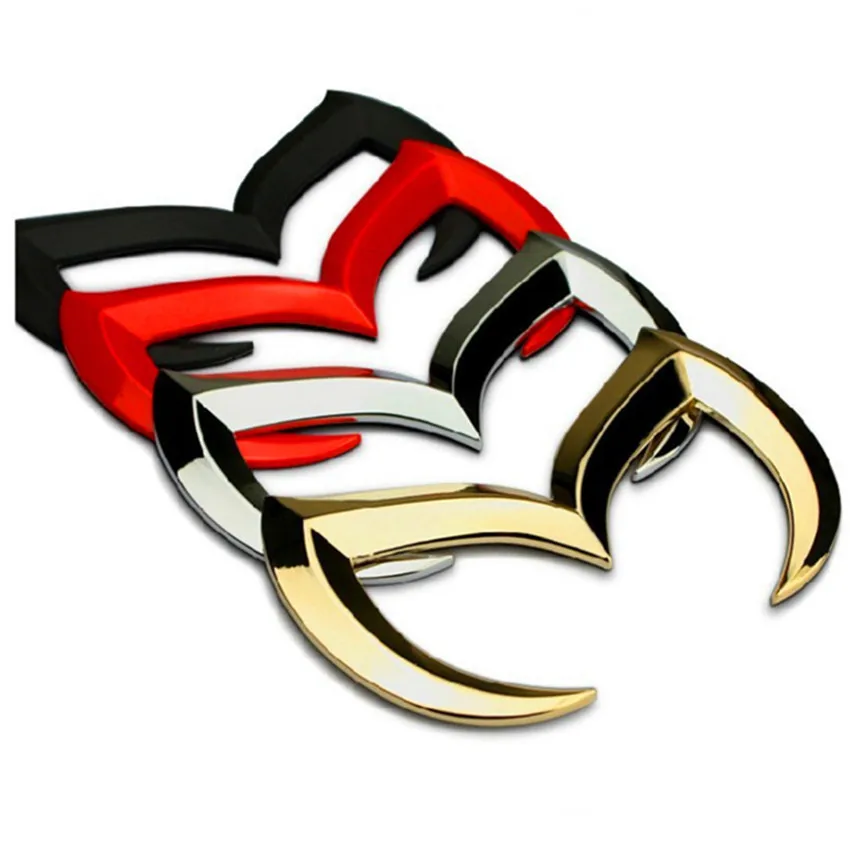 New 3D Metal Sports Batman Car Sticker M Emblem Badge Motor Auto trunk For Mazda 2 3 4 5 6 CX-5 CX5 CX-3 CX-4 CX-7 CX-9 AXELA
New 3D Metal Sports Batman Car Sticker M Emblem Badge Motor Auto trunk For Mazda 2 3 4 5 6 CX-5 CX5 CX-3 CX-4 CX-7 CX-9 AXELA