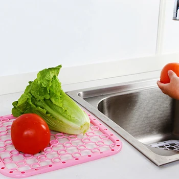2x Kitchenware Cutlery Drip Plate Sink Kitchen Plastic Dish Drainer Tray Large Sink Drying Rack Worktop Storage Rack Organizer
2x Kitchenware Cutlery Drip Plate Sink Kitchen Plastic Dish Drainer Tray Large Sink Drying Rack Worktop Storage Rack Organizer