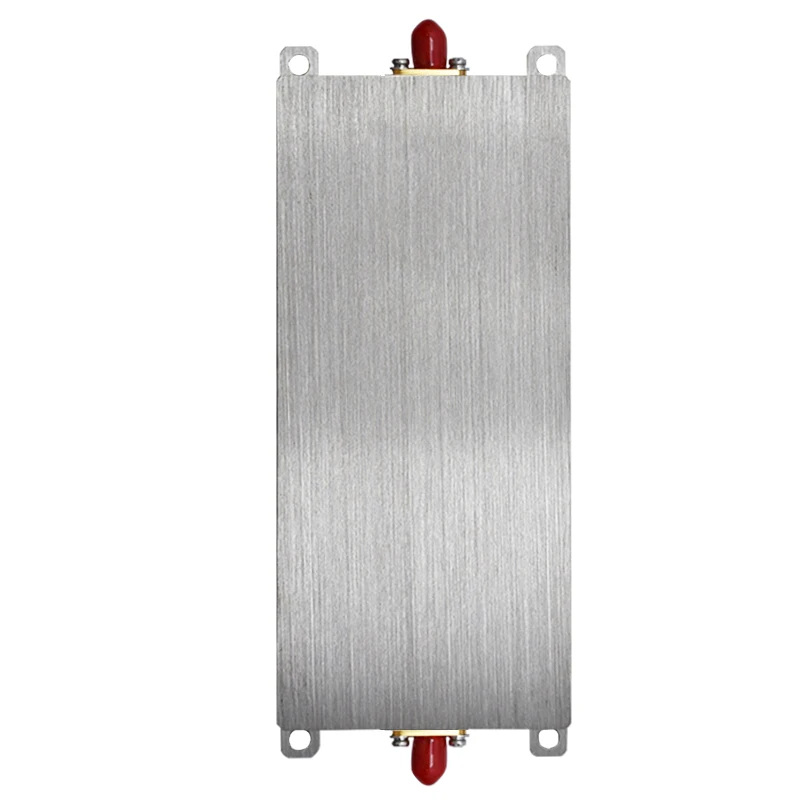 23-centimeter band GLONASS System GPS Signal RF Amplifier Digital Audio Broadcasting (DAB) Uni-directional Amplifier
23-centimeter band GLONASS System GPS Signal RF Amplifier Digital Audio Broadcasting (DAB) Uni-directional Amplifier