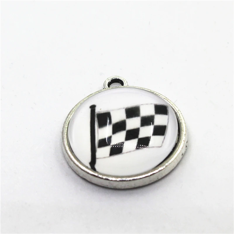 Hot Selling 20pcs/lot Racing Sports Events Dangle Charms DIY Bracelet Necklace Pendant Jewelry Accessory Hanging Charms
Hot Selling 20pcs/lot Racing Sports Events Dangle Charms DIY Bracelet Necklace Pendant Jewelry Accessory Hanging Charms