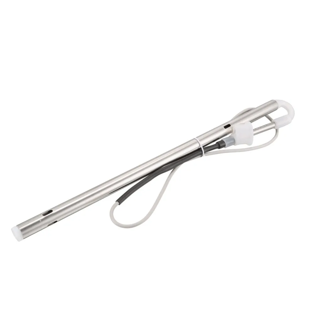 UXCELL Water Probe Temperature Level Sensor for Solar Energy Water Heater Controller 2/4 Cores Stainless Steel Side/Top Mounting
UXCELL Water Probe Temperature Level Sensor for Solar Energy Water Heater Controller 2/4 Cores Stainless Steel Side/Top Mounting