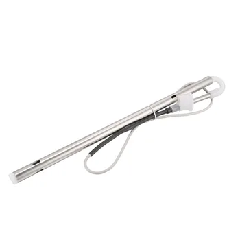 UXCELL Water Probe Temperature Level Sensor for Solar Energy Water Heater Controller 2/4 Cores Stainless Steel Side/Top Mounting
UXCELL Water Probe Temperature Level Sensor for Solar Energy Water Heater Controller 2/4 Cores Stainless Steel Side/Top Mounting