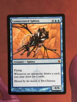 Consecrated Sphinx Mirrodin Besieged magician ProxyKing 8.0 VIP the proxy cards to gathering every single mg card.
Consecrated Sphinx Mirrodin Besieged magician ProxyKing 8.0 VIP the proxy cards to gathering every single mg card.