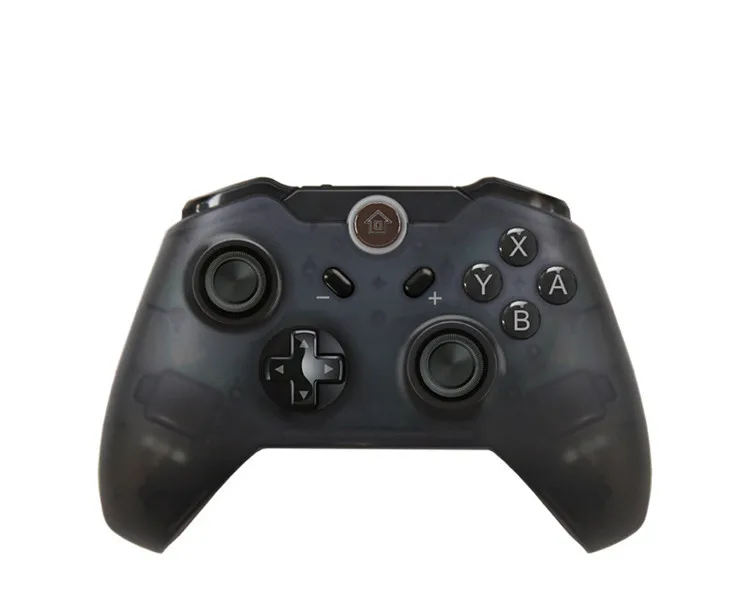 1pc/2pcs Bluetooth Wireless Pro Controller Gamepad Joypad Remote for Nintend Switch Console Gamepad Joystick
1pc/2pcs Bluetooth Wireless Pro Controller Gamepad Joypad Remote for Nintend Switch Console Gamepad Joystick