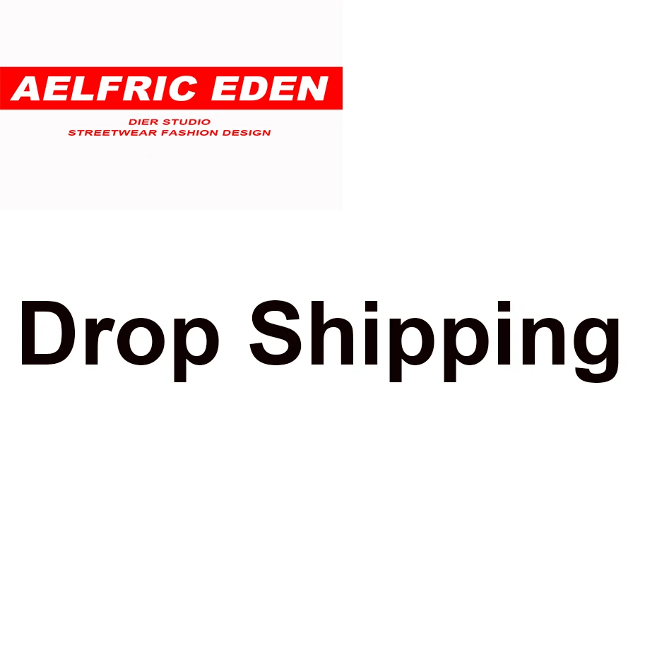 For Drop shipping Buyer