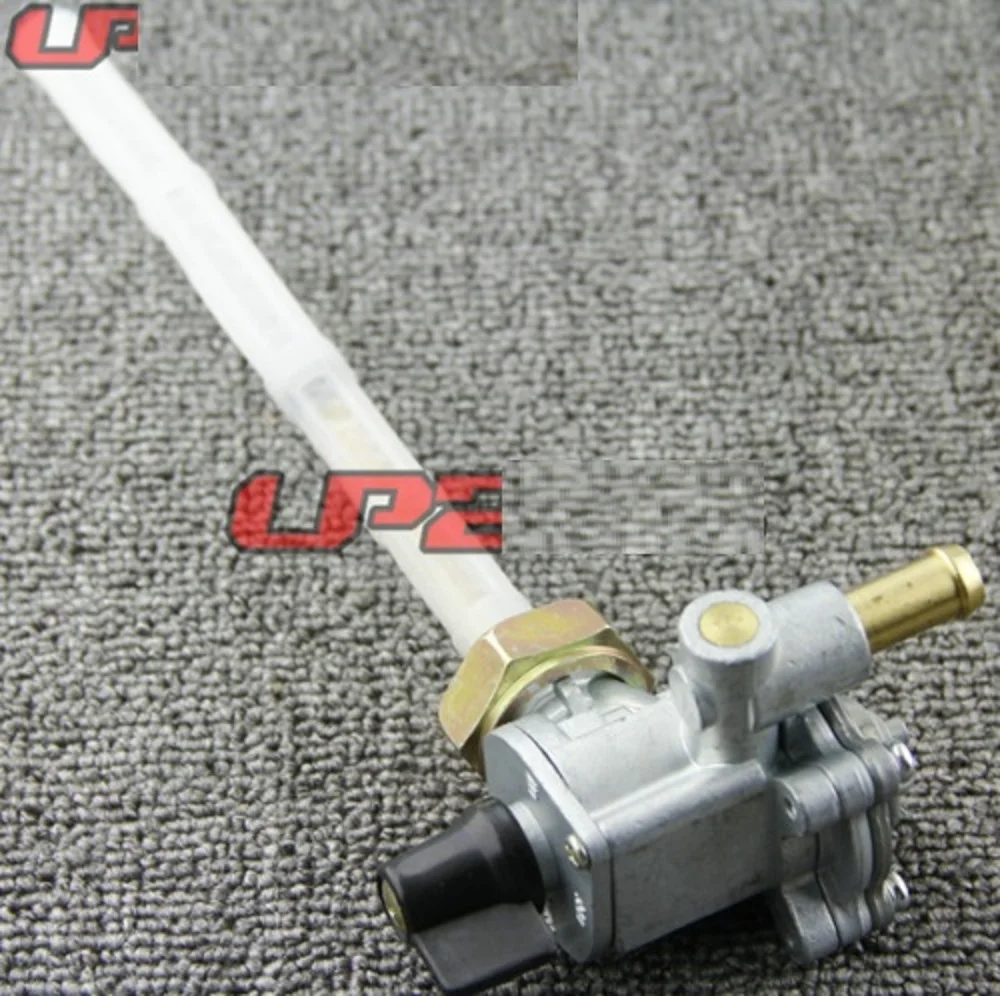 Fuel Gas Tank Switch Valve Petcock for Honda VT750C Shadow Aero VT750CA ABS VT750C2 Spirit 750 2007-2009
Fuel Gas Tank Switch Valve Petcock for Honda VT750C Shadow Aero VT750CA ABS VT750C2 Spirit 750 2007-2009