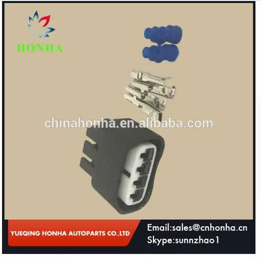 50/100 комплекты 4 Pin катушка зажигания Разъем 7283-7449-30 11885 авто разъем для Toyota Carola Vios Corolla Camry Highlander RAV4
50/100 комплекты 4 Pin катушка зажигания Разъем 7283-7449-30 11885 авто разъем для Toyota Carola Vios Corolla Camry Highlander RAV4