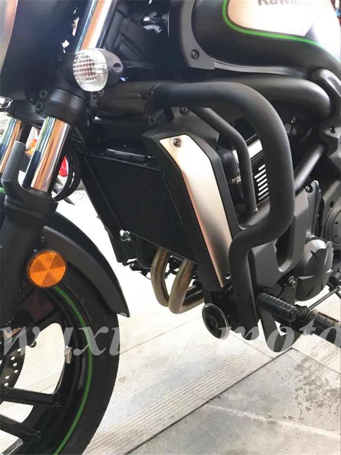custom vulcan s 650