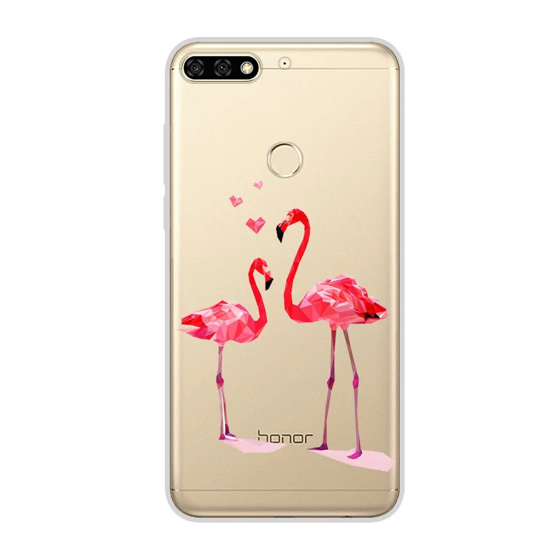 Russia Version For Huawei Honor 7C Case Cover 5.7" Soft Silicone Honor 7C Protective Cases for Huawei Honor 7C AUM-L41 5.7 inch
Russia Version For Huawei Honor 7C Case Cover 5.7" Soft Silicone Honor 7C Protective Cases for Huawei Honor 7C AUM-L41 5.7 inch