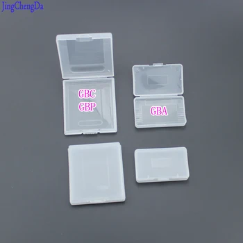 for Nintendo Gameboy Color Limited Edition Cartridge Cases for GBC GBP GB gba DMG Clear Game Cartridge Box
for Nintendo Gameboy Color Limited Edition Cartridge Cases for GBC GBP GB gba DMG Clear Game Cartridge Box