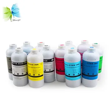 Winnerjet 500ML X 12 colors PFI-701 pigment ink for Canon IPF8000 IPF9000 printer ink cartridges best ink
Winnerjet 500ML X 12 colors PFI-701 pigment ink for Canon IPF8000 IPF9000 printer ink cartridges best ink