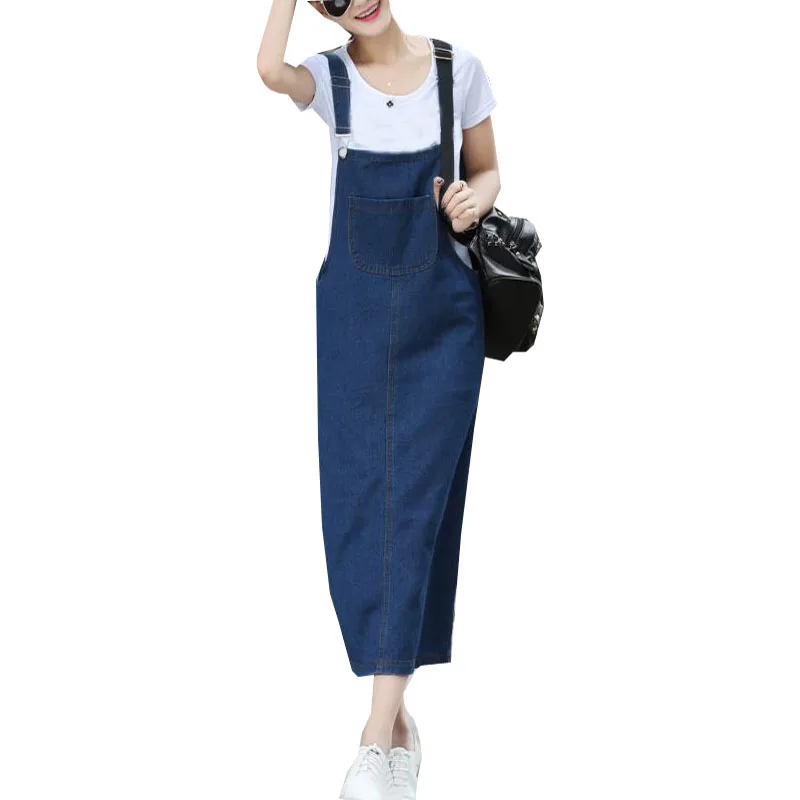 Fashion Summer Sleeveless Spaghetti Straps Denim Jean Midi Dress 2019 Womens Slim Fit Split Pockets Casual Party Straight Dress
Fashion Summer Sleeveless Spaghetti Straps Denim Jean Midi Dress 2019 Womens Slim Fit Split Pockets Casual Party Straight Dress
