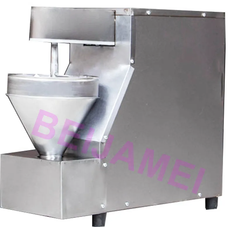 small meatball machine