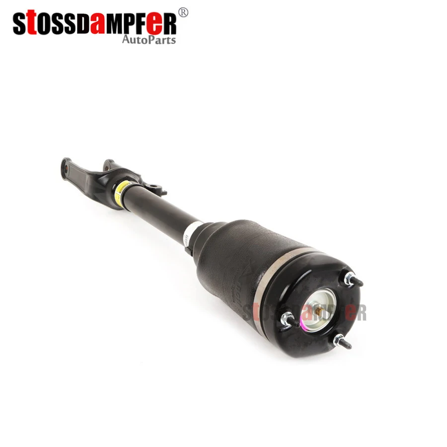 StOSSDaMPFeR Air Spring Front Shock Absorber Air Shock Assembly Fit Mercedes-Benz W164 GL450 ML X164 GL 1643206113
StOSSDaMPFeR Air Spring Front Shock Absorber Air Shock Assembly Fit Mercedes-Benz W164 GL450 ML X164 GL 1643206113
