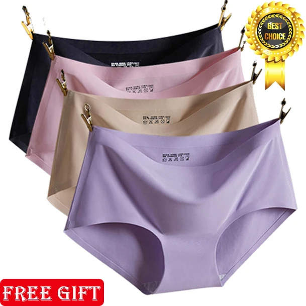 4Pcs/Without constant comfort breathable underwear Set Underwear Female Comfort Intimates Fashion Female Low-Rise Briefs 8 Color
4Pcs/Without constant comfort breathable underwear Set Underwear Female Comfort Intimates Fashion Female Low-Rise Briefs 8 Color