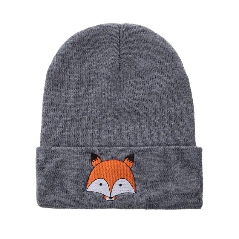 2017 NEW Cute Infant Toddler Baby Hats Lovely Fox Kid Baby Winter Warm Beanie Hat Knit Beanie Ski Boy Cap
2017 NEW Cute Infant Toddler Baby Hats Lovely Fox Kid Baby Winter Warm Beanie Hat Knit Beanie Ski Boy Cap