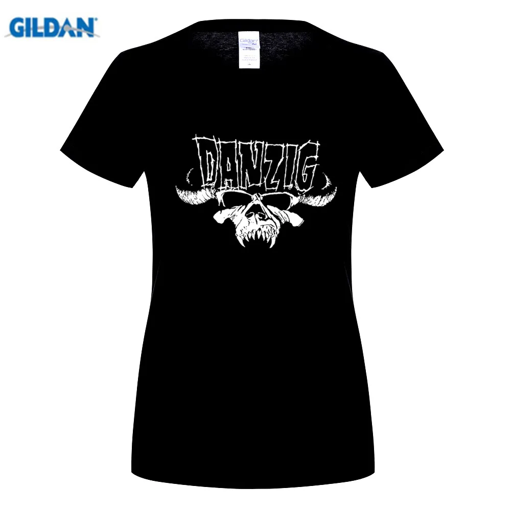 New Pure Cotton Short Sleeves Hip Hop Fashion -Shirt Pop Cotton Tee Danzig Skull and Regular T-Shirt
New Pure Cotton Short Sleeves Hip Hop Fashion -Shirt Pop Cotton Tee Danzig Skull and Regular T-Shirt