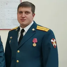 Лого пользователя S***h