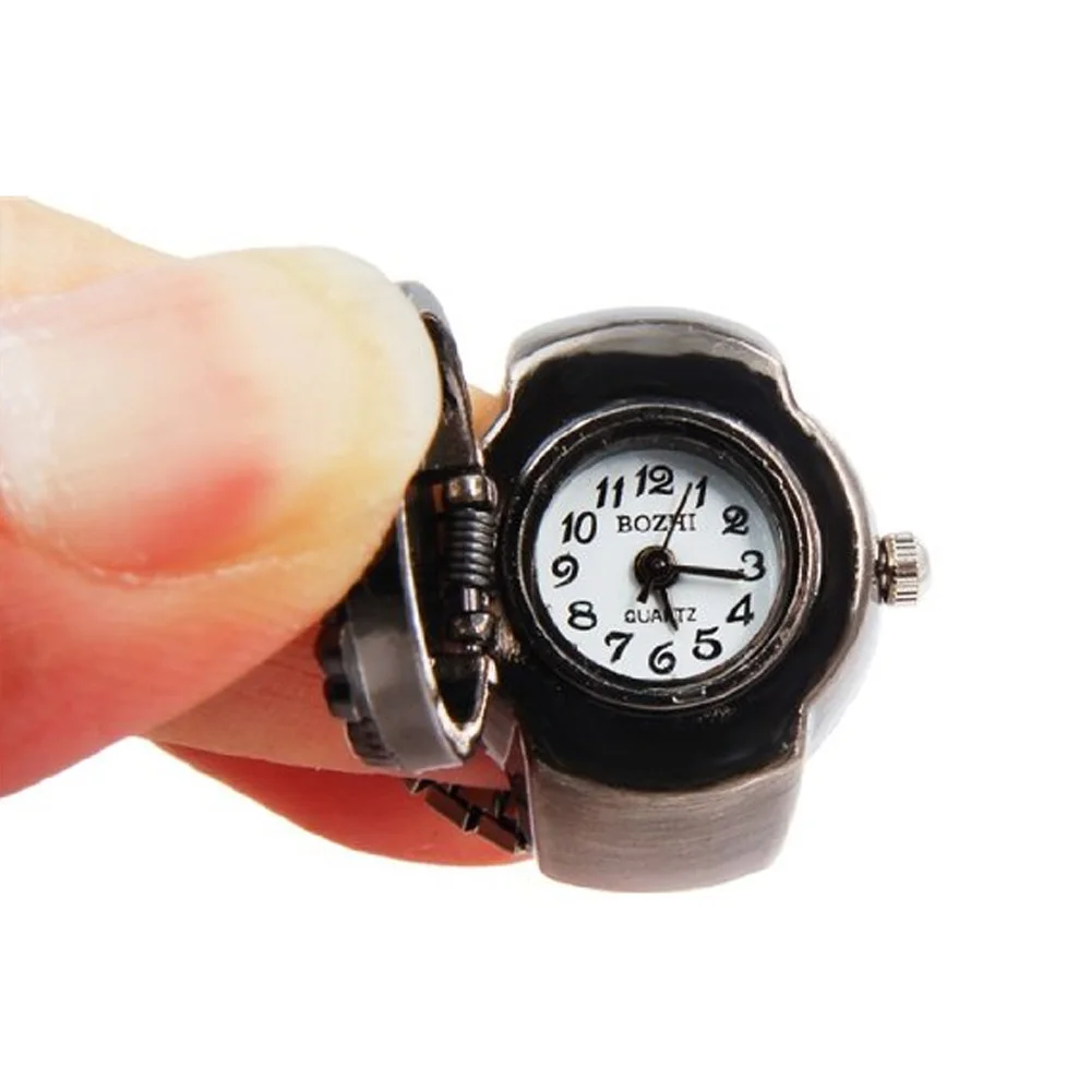 Hot Anime One Piece Finger Ring Watch Quartz Movement Analog Ring Watchwith Copper Plated Alloy
Hot Anime One Piece Finger Ring Watch Quartz Movement Analog Ring Watchwith Copper Plated Alloy