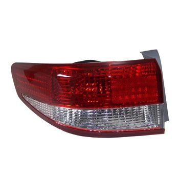 Tail Lights LEFT fits HONDA INSPIRE / ACCORD USA 2003 2004 2005 2006 2007 Rear Lamps Side Driver fits
Tail Lights LEFT fits HONDA INSPIRE / ACCORD USA 2003 2004 2005 2006 2007 Rear Lamps Side Driver fits