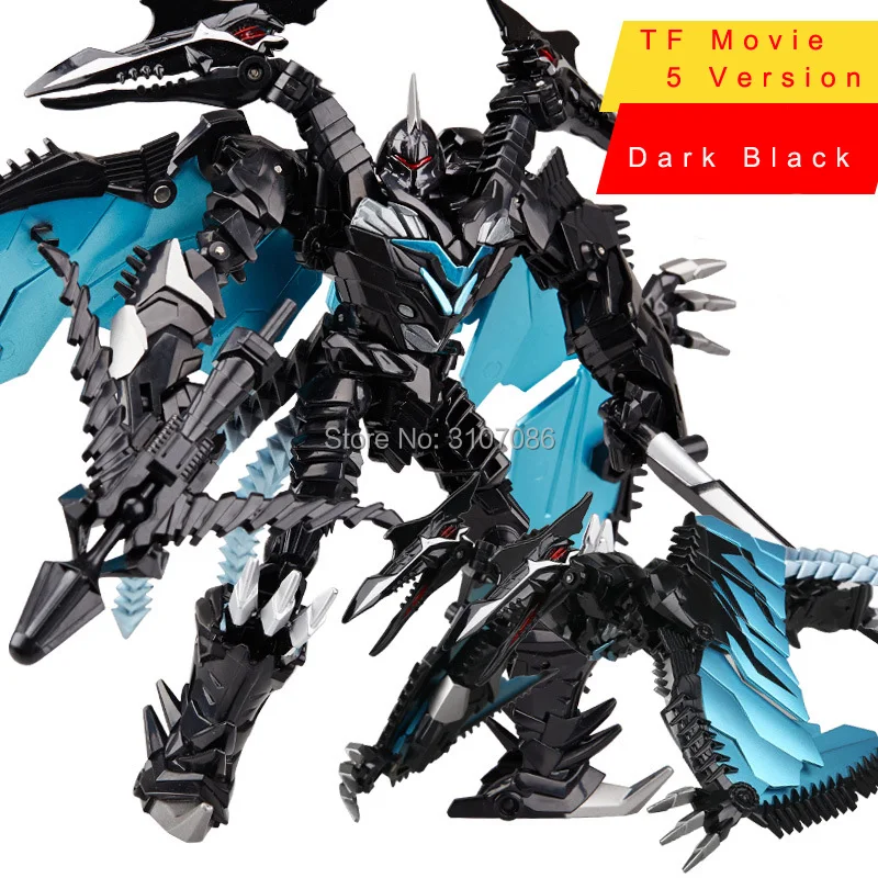 Transformation Movie Blue & Black Swoop Dinobot Pterosaur Wei Jiang Oversize Alloy Edition Action Figure Robot Children Boy Toys
Transformation Movie Blue & Black Swoop Dinobot Pterosaur Wei Jiang Oversize Alloy Edition Action Figure Robot Children Boy Toys