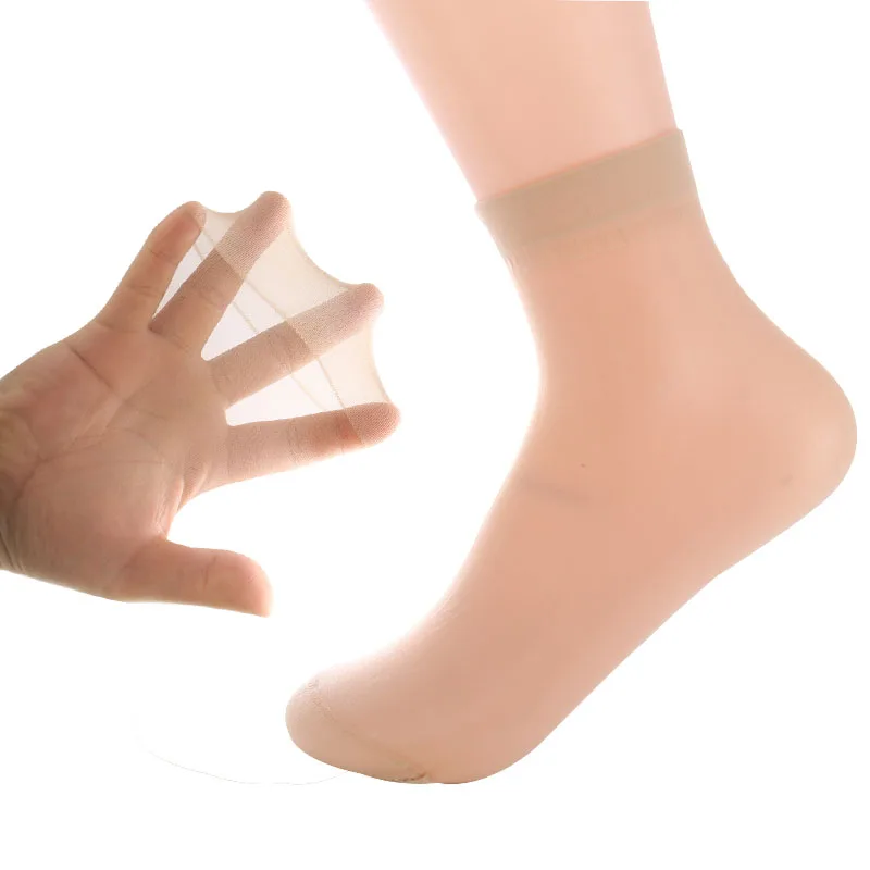 10pairs=20pcs Women Socks Ultra-thin Crystal Silk Ladies Short Socks Cheap Invisible Sock Transparent Sexy Summer Socks Sox Meia
10pairs=20pcs Women Socks Ultra-thin Crystal Silk Ladies Short Socks Cheap Invisible Sock Transparent Sexy Summer Socks Sox Meia