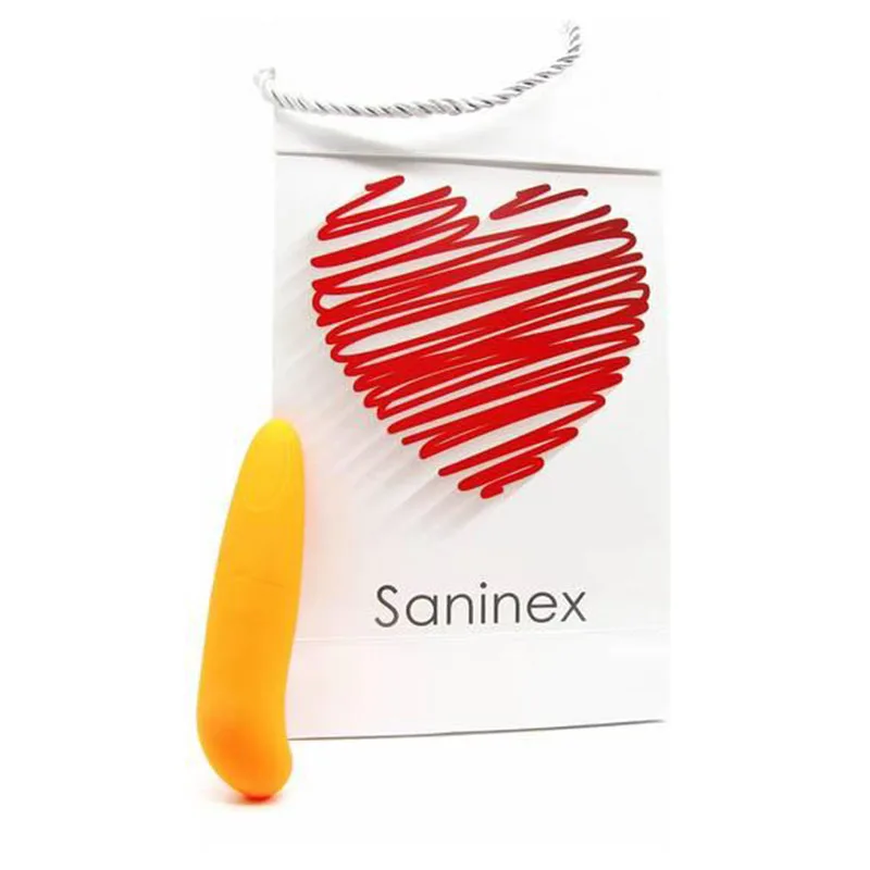 Rabby Мини Вибратор