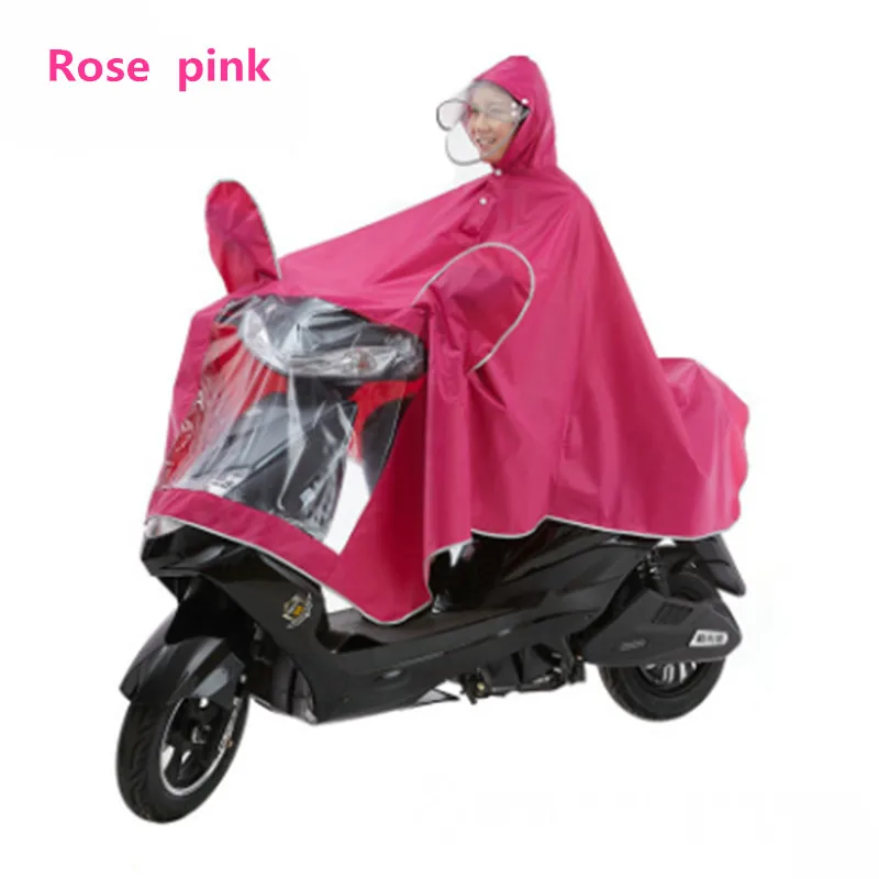 Extra Large Lengthen Windproof Waterproof Motorcycle Scooter Rain Hoodie Coat Women Men Big Raincoat Cover Cape Poncho
Extra Large Lengthen Windproof Waterproof Motorcycle Scooter Rain Hoodie Coat Women Men Big Raincoat Cover Cape Poncho