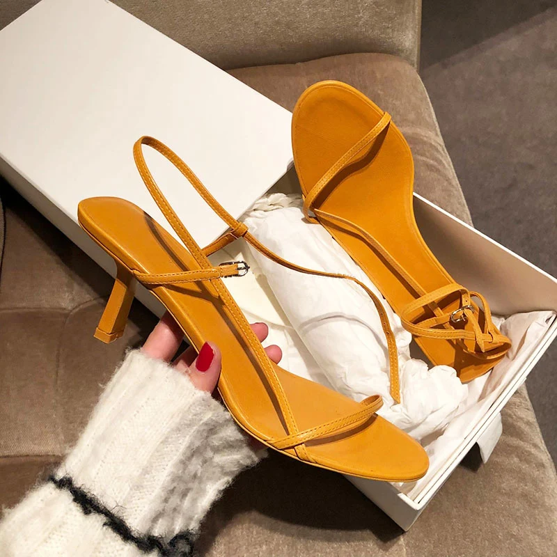2019 Hot Selling Women Shoes Solid Sexy Round Toe High Heels Ladies Party Summer Sandals Shoes Women
2019 Hot Selling Women Shoes Solid Sexy Round Toe High Heels Ladies Party Summer Sandals Shoes Women