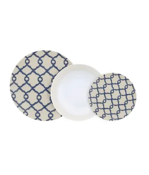 Offerta servizio completo Papavero piatti, tazzine, insalatiera e piatto a servire
Offerta servizio completo Papavero piatti, tazzine, insalatiera e piatto a servire
