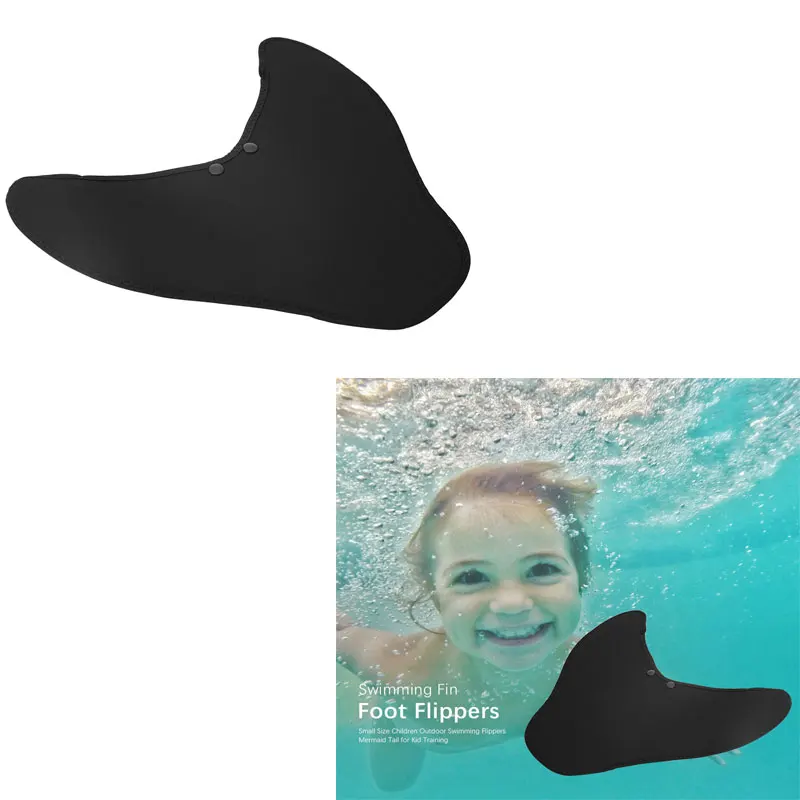 Children Outdoor Swimming Fin Foot Flippers Mermaid Tail Diving Monofin for Kids Training Learning Accessories Small Size
Children Outdoor Swimming Fin Foot Flippers Mermaid Tail Diving Monofin for Kids Training Learning Accessories Small Size