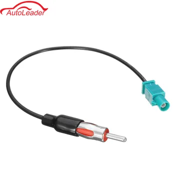 Universal Car Aerial Radio Antenna Adapter Cable Wire Harness Plug For BMW/VW/Ford/Porsche
Universal Car Aerial Radio Antenna Adapter Cable Wire Harness Plug For BMW/VW/Ford/Porsche