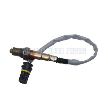 11787544655 O2 Oxygen Sensor for BMW E60 E70 E90 128i 135i 328i 330i 525i 530i M5 Downstream
11787544655 O2 Oxygen Sensor for BMW E60 E70 E90 128i 135i 328i 330i 525i 530i M5 Downstream