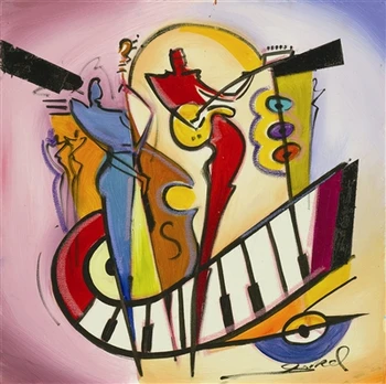 High quality Oil painting Canvas Reproductions Feeling the Music by Gockel Alfred hand painted
High quality Oil painting Canvas Reproductions Feeling the Music by Gockel Alfred hand painted