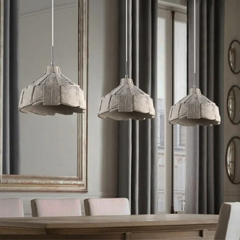 Concise Creative Modern American Cement Pendant Lamp Cafe Bar Restaurant Bedroom Livingroom Aisle Decoration Lamp Free Shipping
Concise Creative Modern American Cement Pendant Lamp Cafe Bar Restaurant Bedroom Livingroom Aisle Decoration Lamp Free Shipping