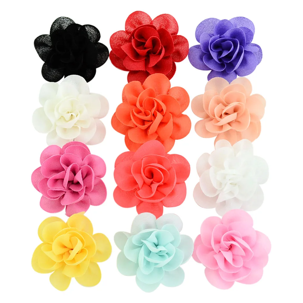12Pcs/lot New Lovely Small Flower hairpin Exquisite flowers Hair Accessories Alligator Metal Hair Flower Clip kids Girls Gift767
12Pcs/lot New Lovely Small Flower hairpin Exquisite flowers Hair Accessories Alligator Metal Hair Flower Clip kids Girls Gift767