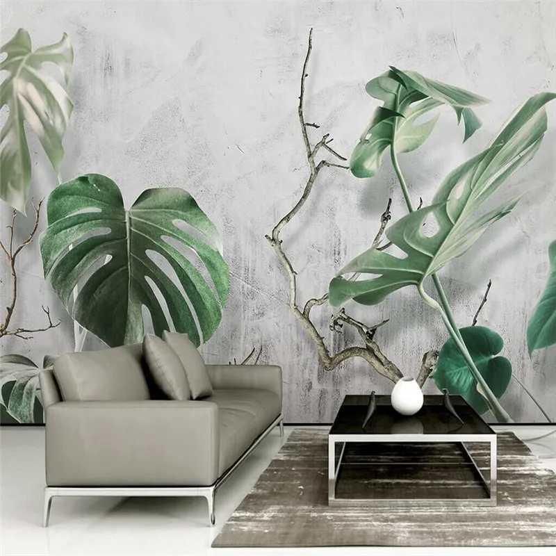 Green plant forest 3d stereo TV background wall professional production mural custom photo wall
Green plant forest 3d stereo TV background wall professional production mural custom photo wall