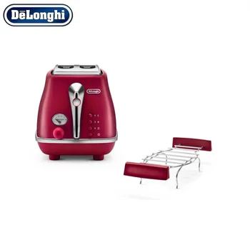 Toaster DeLonghi CTOE2103.R toaster bread toaster toasters household appliances for kitchen home appliances kitchen appliances
Toaster DeLonghi CTOE2103.R toaster bread toaster toasters household appliances for kitchen home appliances kitchen appliances