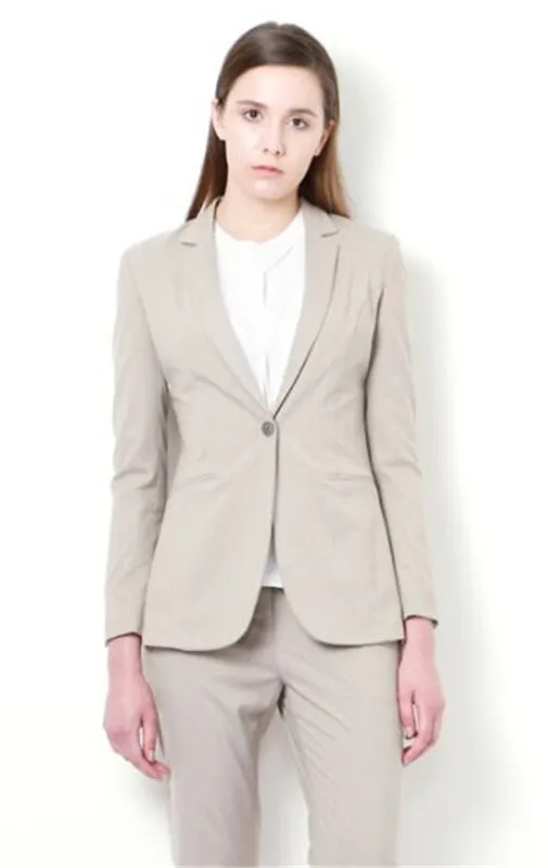 Female Ladies Pantsuit Custom Made Women Pantsuit Jacket Women White Fashion Long Sleeve Suit Women Tailored Collar Jacket Suits
Female Ladies Pantsuit Custom Made Women Pantsuit Jacket Women White Fashion Long Sleeve Suit Women Tailored Collar Jacket Suits