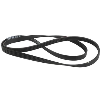 Washing Machine V-Ribbed Belt Replacement For Bosch WAB16262ME
Washing Machine V-Ribbed Belt Replacement For Bosch WAB16262ME