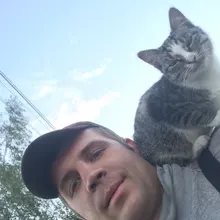 Лого пользователя S***v