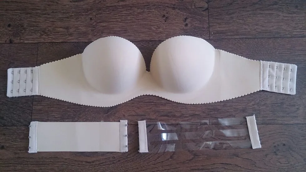 Бюстгальтер пуш-ап 