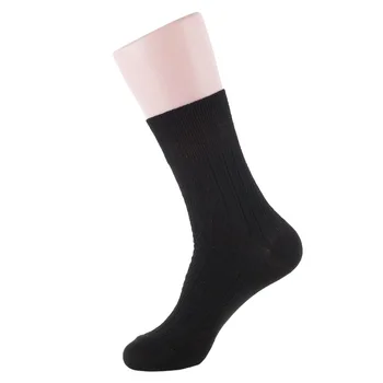 Men's socks series Line of Health with a weakened elastic band. Three colors. Packing 40 pairs.
Men's socks series Line of Health with a weakened elastic band. Three colors. Packing 40 pairs.