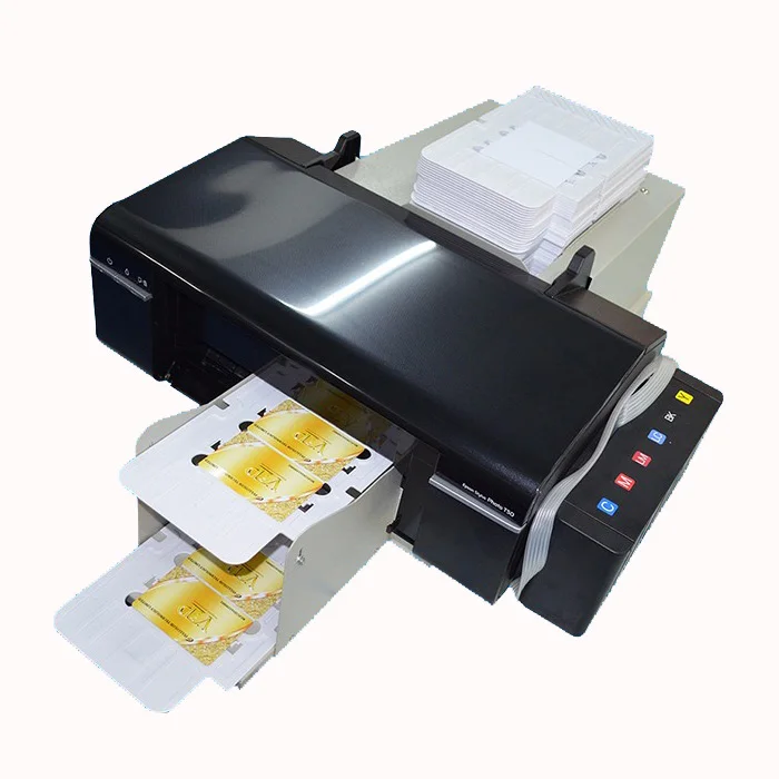 Photo PVC ID Cards Printer PVC Printer ID Card Printer CD Printer Print Photo on PVC Print photo on CD NO.L800
Photo PVC ID Cards Printer PVC Printer ID Card Printer CD Printer Print Photo on PVC Print photo on CD NO.L800
