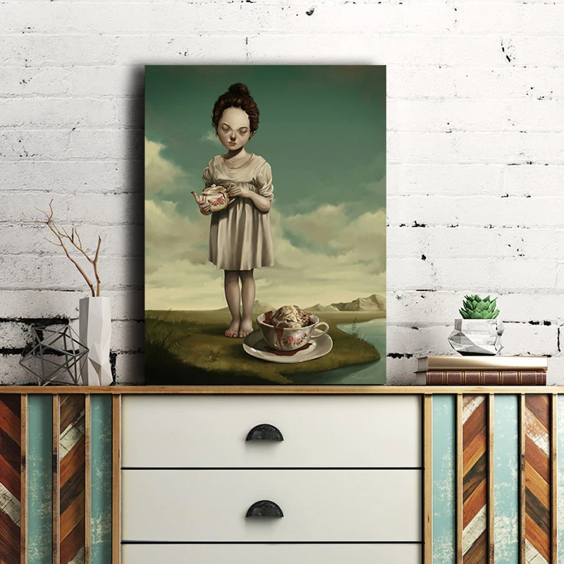 Roby Dwi Antono Poster Print Wall Art Canvas Painting Landscape Picture Home Decoration Nordic Style Wall Universe
Roby Dwi Antono Poster Print Wall Art Canvas Painting Landscape Picture Home Decoration Nordic Style Wall Universe