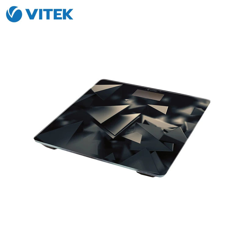 Весы напольные Vitek VT-8075 | Дом и сад