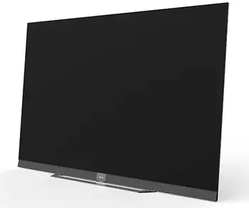 METZ 55S9A TV 55 ''LCD OLED UHD 4K HDR 1200Hz SMART TV NETFLIX WIFI LAN HDMI AND USB MEDIA PLAYER
METZ 55S9A TV 55 ''LCD OLED UHD 4K HDR 1200Hz SMART TV NETFLIX WIFI LAN HDMI AND USB MEDIA PLAYER