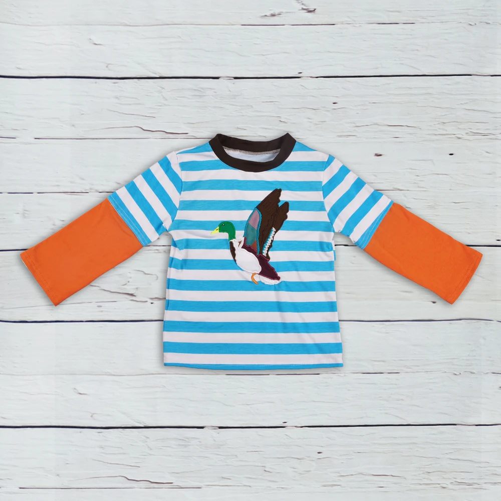 Hot Sales Newborn Baby Boys Girls Romper Long Sleeve Applique Jumpsuit Toddler Fall Clothes Factory Wholesale BSY808-054
Hot Sales Newborn Baby Boys Girls Romper Long Sleeve Applique Jumpsuit Toddler Fall Clothes Factory Wholesale BSY808-054